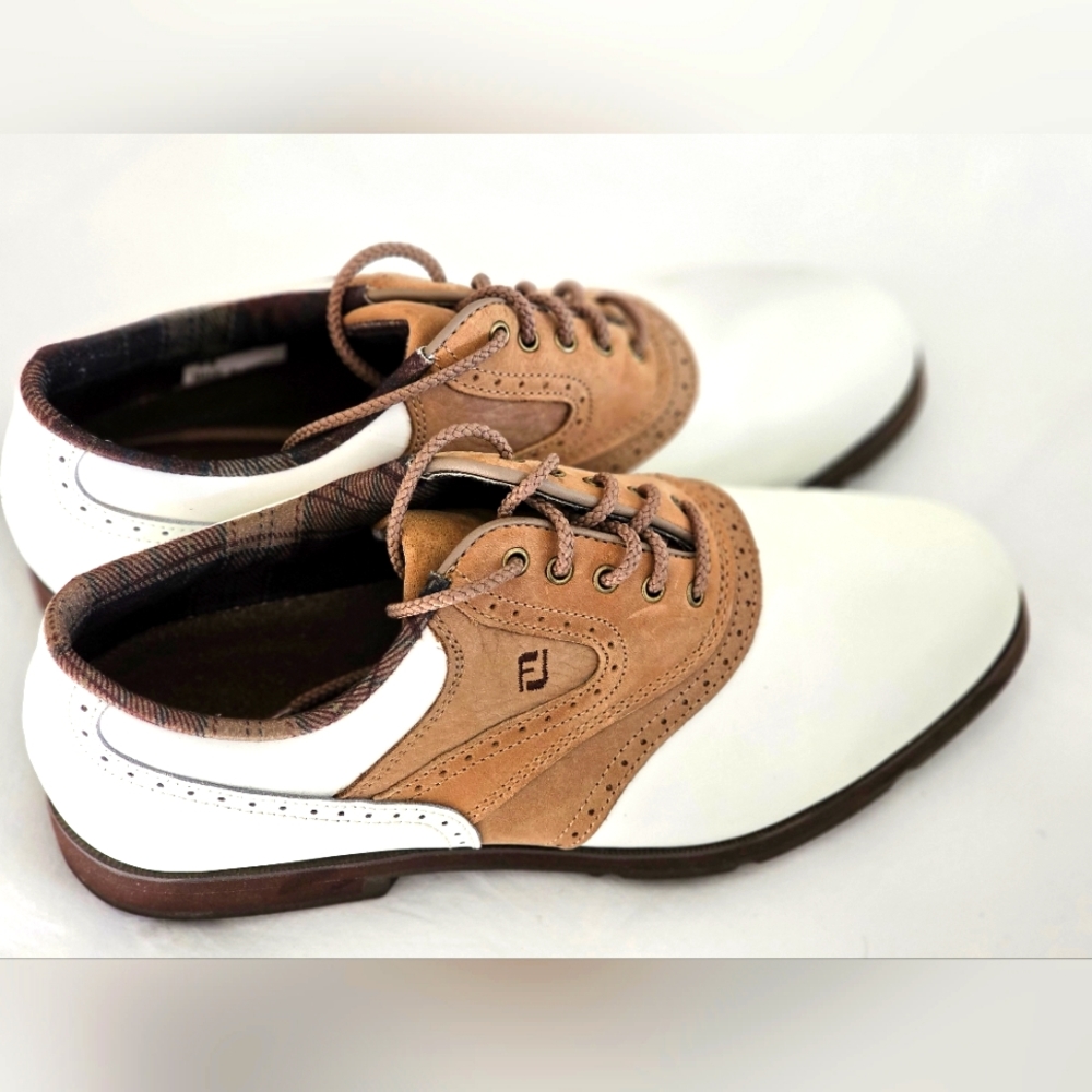 FootJoy Women's Golf SoftJoys Terrains +glove